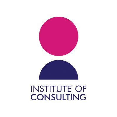 Institute of Consulting logo