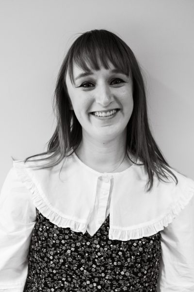 Hannah Robinson